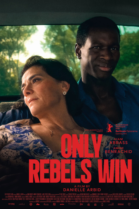 Seuls les rebelles (2026)