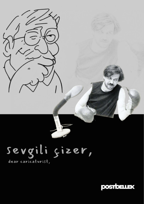 sevgili çizer, (2026)