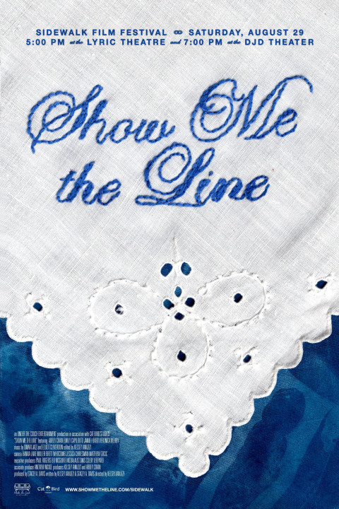 Show Me the Line (2026)