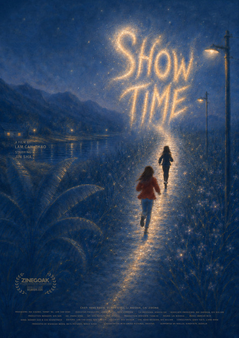 Showtime (2026)
