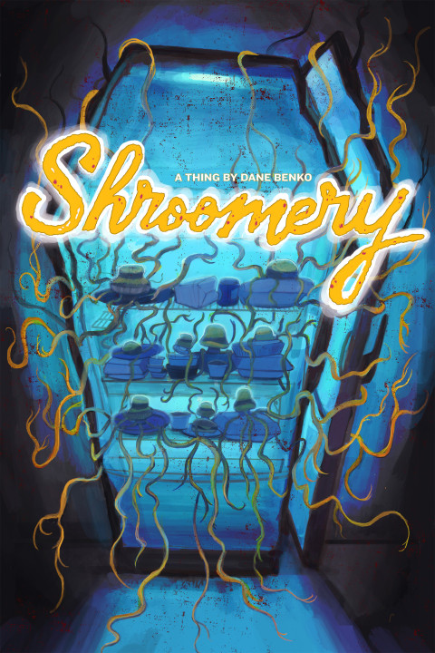 Shroomery (2026)