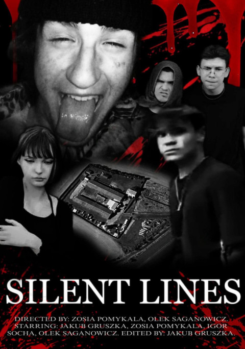 Silent Lines (2026)