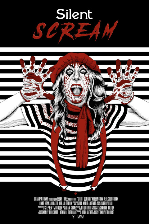 Silent Scream (2026)