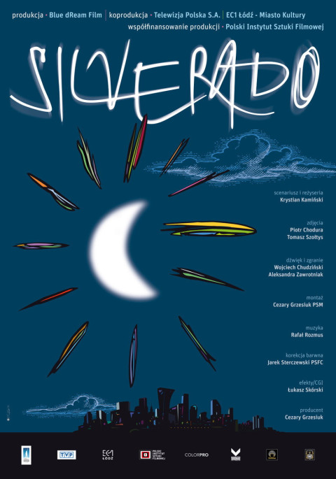 Silverado (2026)