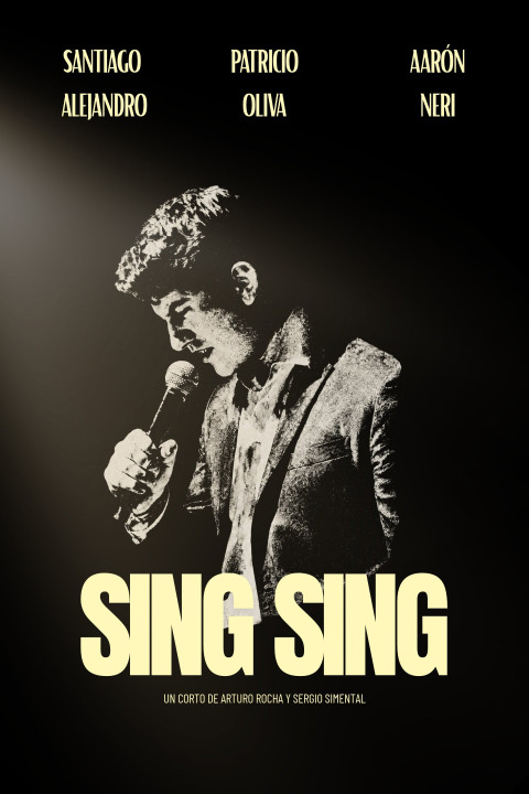 Sing Sing (2026)