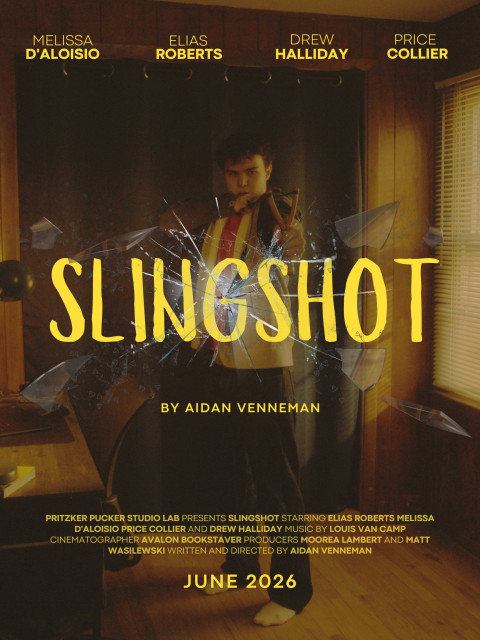 Slingshot (2026)