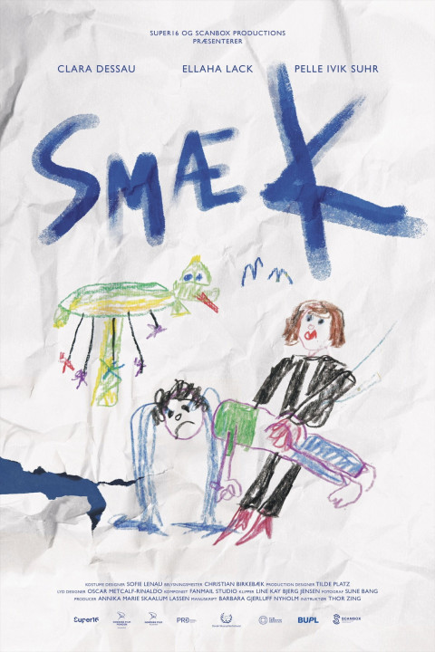 Smæk (2026)