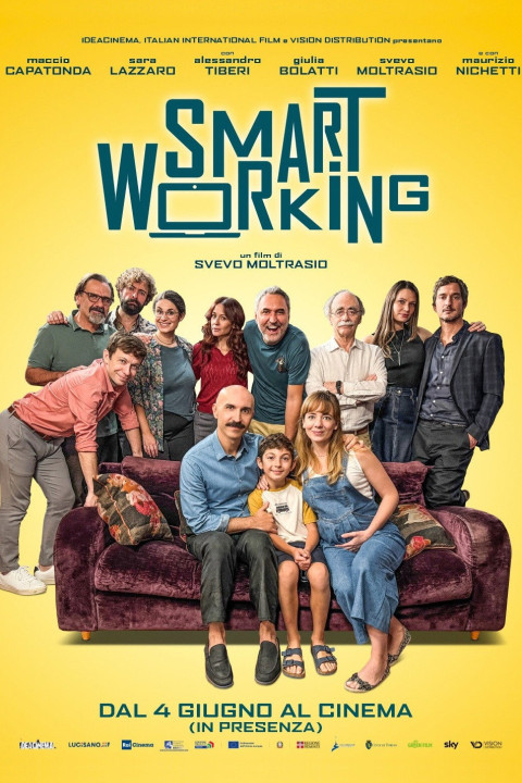 Smart Working (2026)