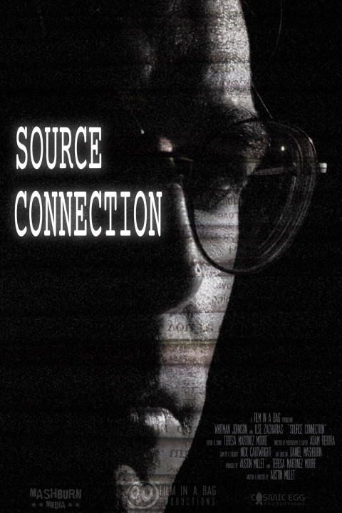 Source Connection (2026)