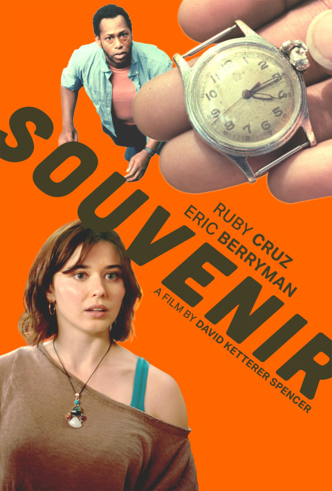 Souvenir (2026)