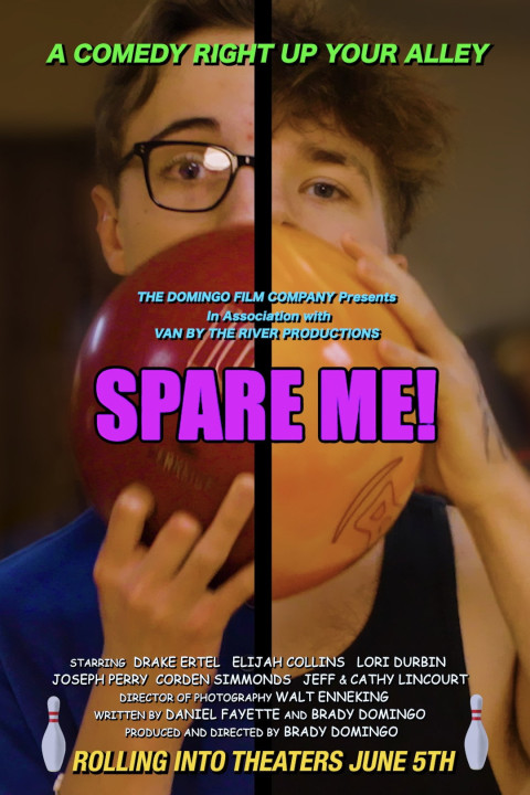 Spare Me! (2026)