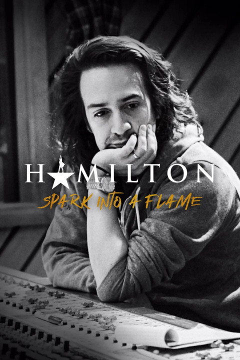 Spark Into a Flame (2026)