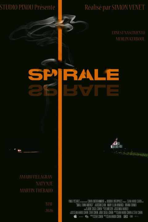 Spirale (2026)