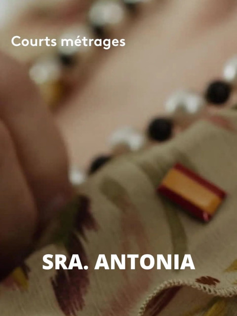 Sra. Antonia (2026)