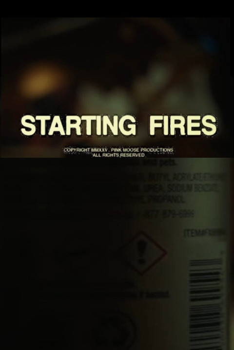 STARTING FIRES (2026)