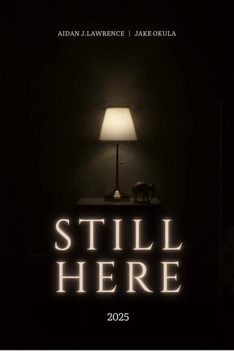 Still Here (2026)