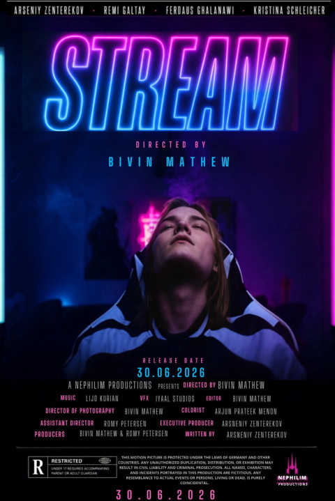 STREAM (2026)