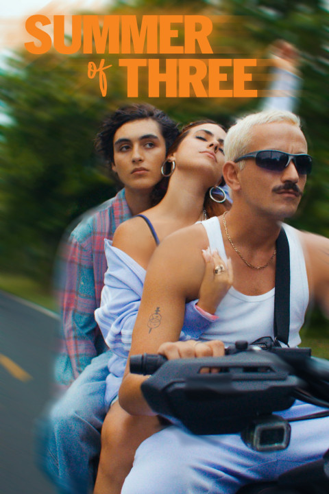 Summer of Three (2026)