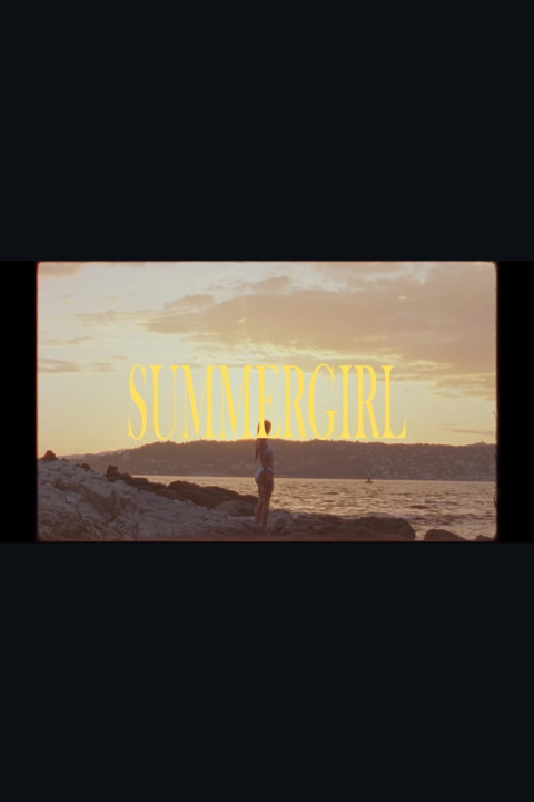 Summergirl (2026)