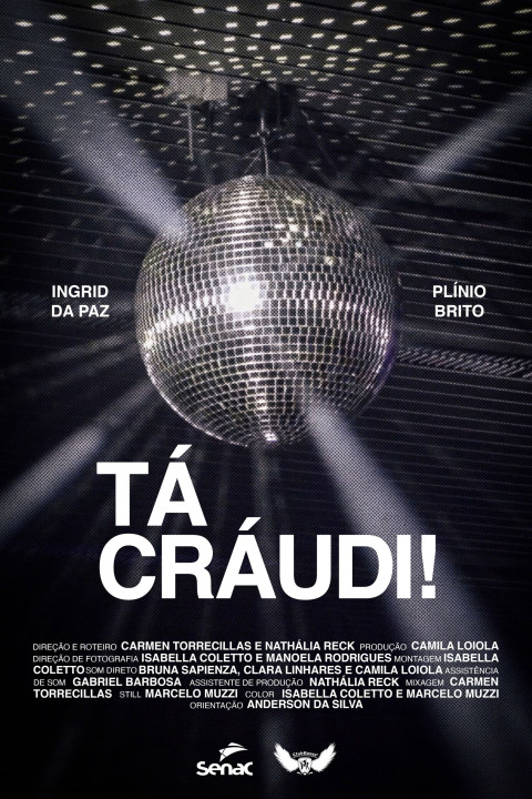 Tá Cráudi! (2026)