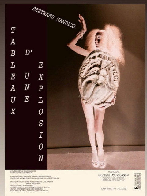 Tableaux d'une explosion (2026)