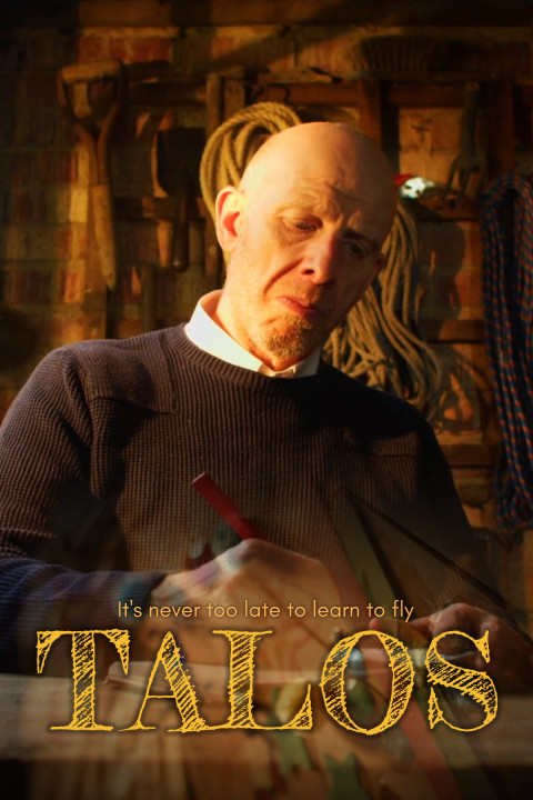 Talos (2026)