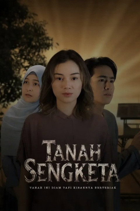 Tanah Sengketa (2026)