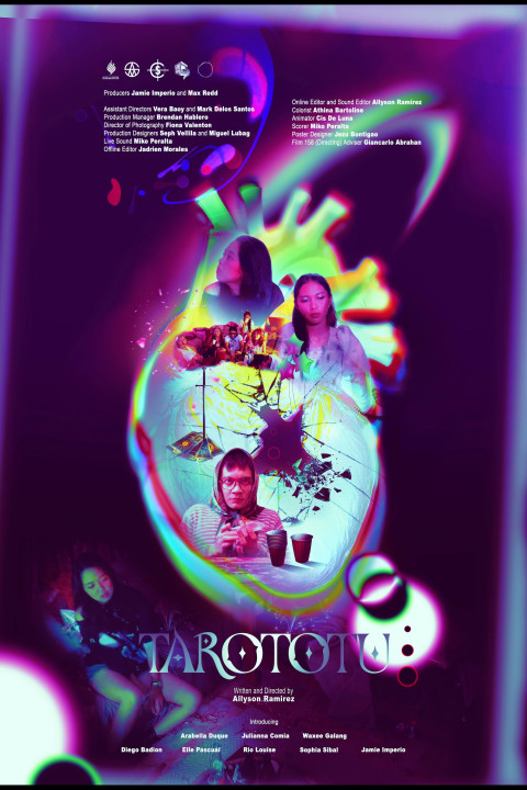 Tarototu (2026)