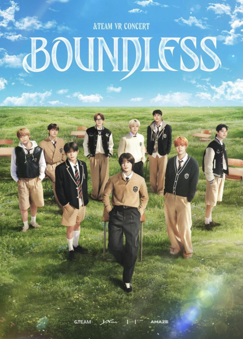 &TEAM VR CONCERT: BOUNDLESS (2026)