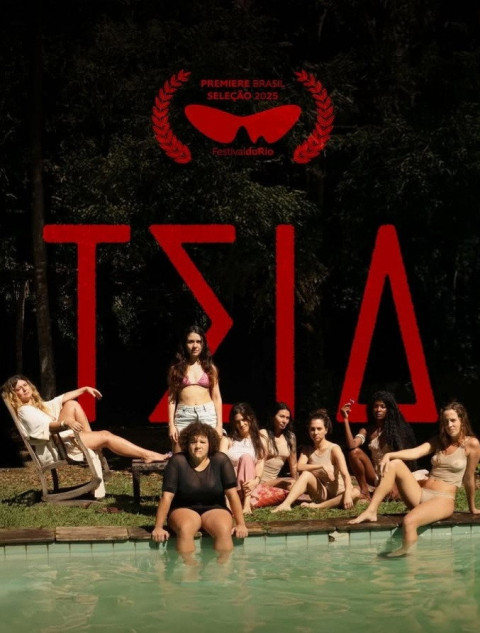 Teia (2026)