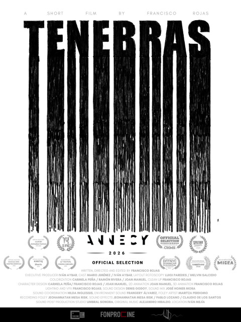 Tenebras (2026)