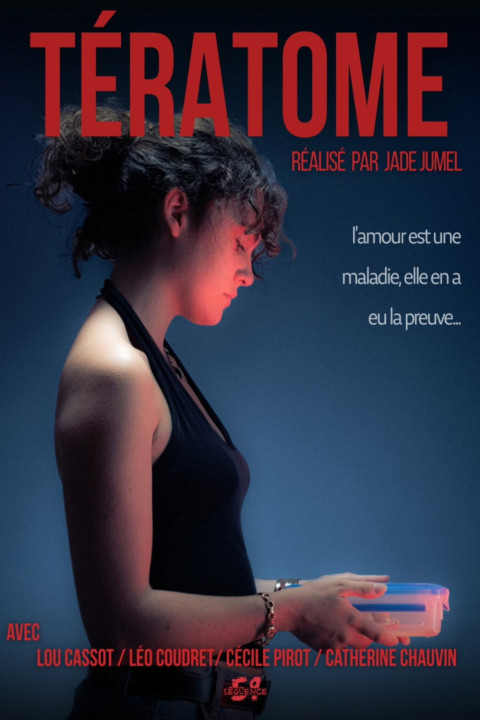 TÉRATOME (2026)