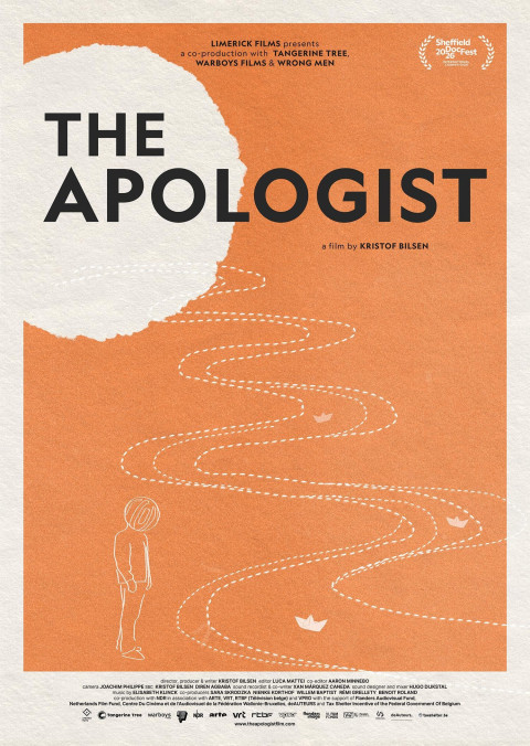 The Apologist (2026)
