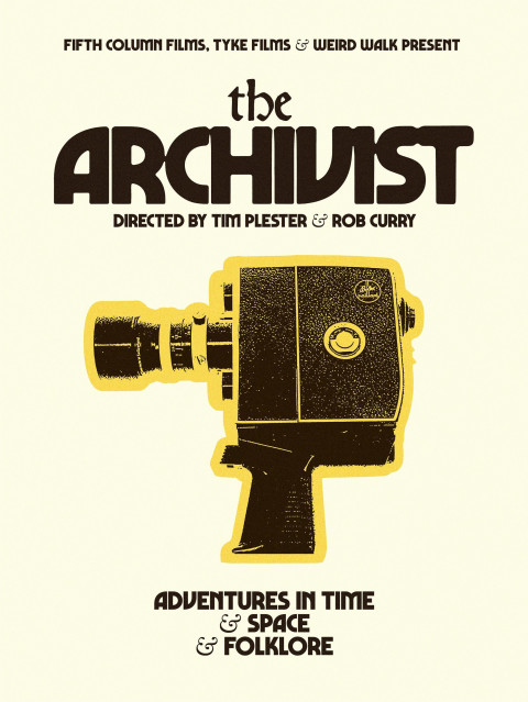 The Archivist (2026)