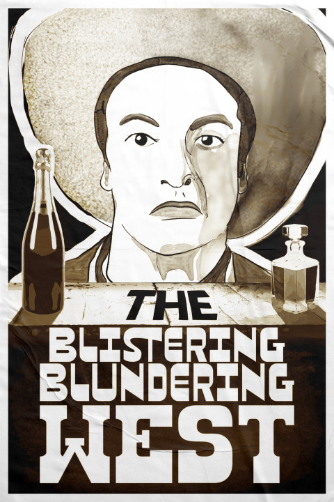 The Blistering Blundering West (2026)