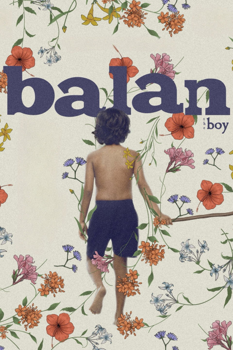 ബാലൻ  - The Boy (2026)