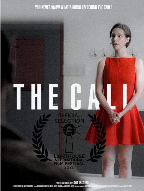 The Call (2026)