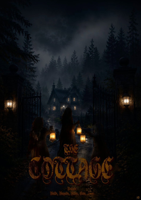 The Cottage (2026)
