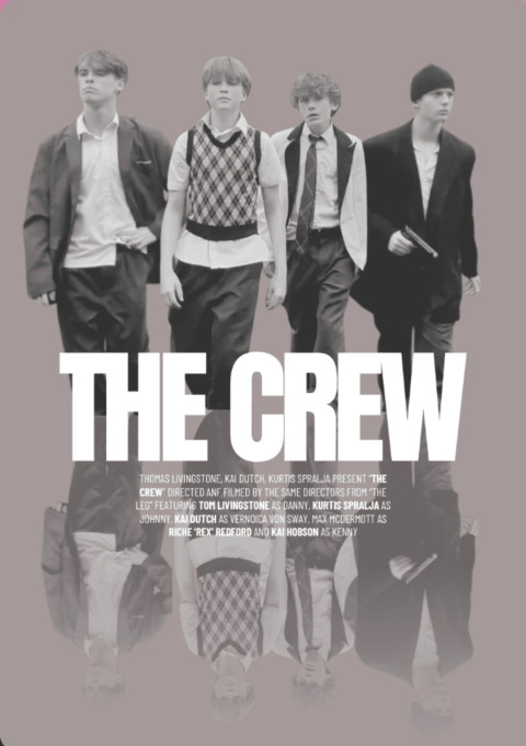 The Crew (2026)