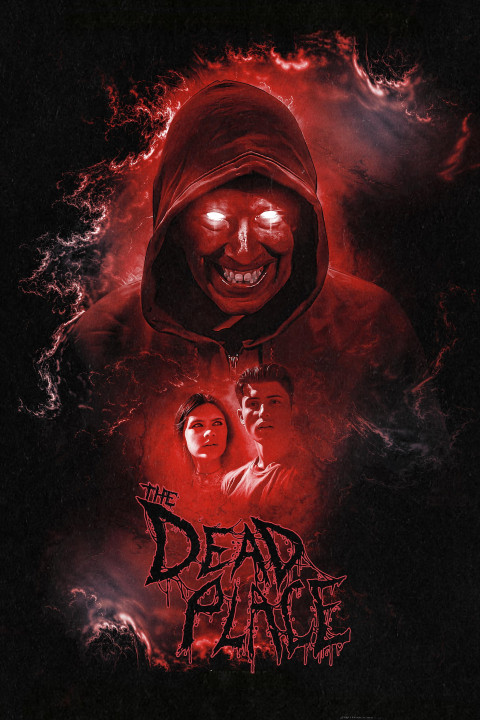 The Dead Place