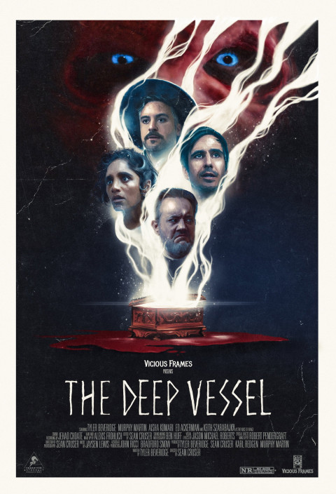The Deep Vessel (2026)