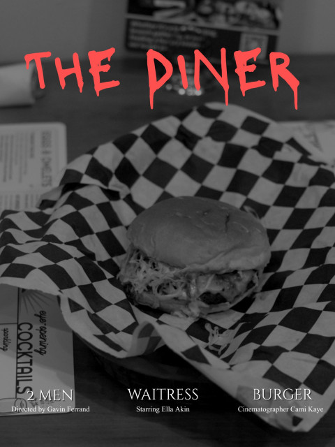 The Diner (2026)