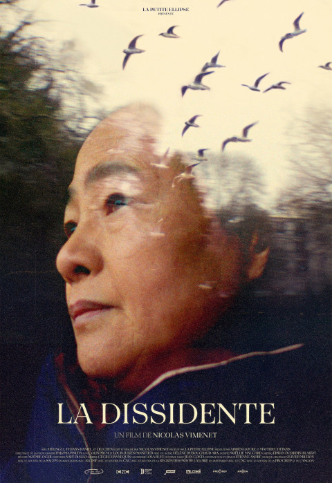 The Dissident (2026)