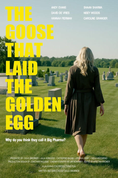 The Goose That Laid the Golden Egg (2026)