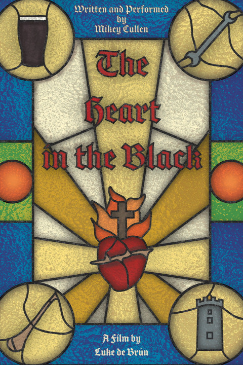 The Heart in the Black (2026)