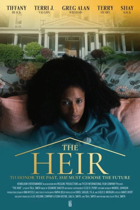 The Heir (2026)