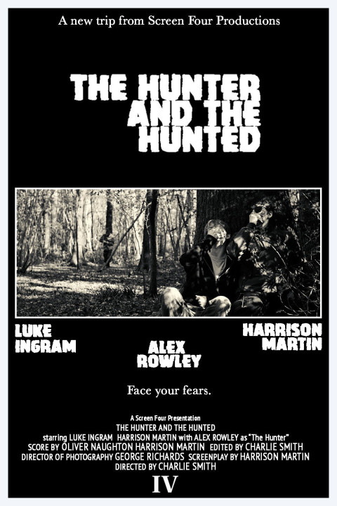 The Hunter and The Hunted (2026)