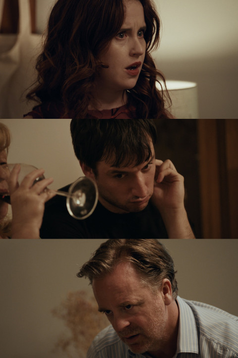 The Intervention (2026)