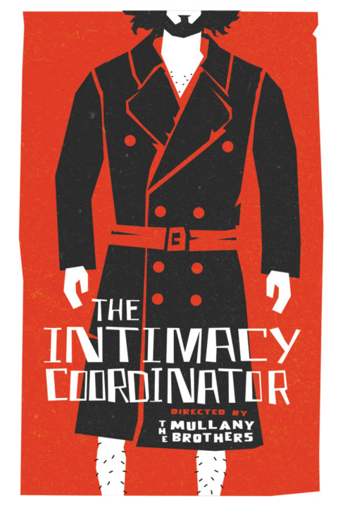 The Intimacy Coordinator (2026)