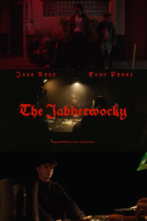The Jabberwocky (2026)